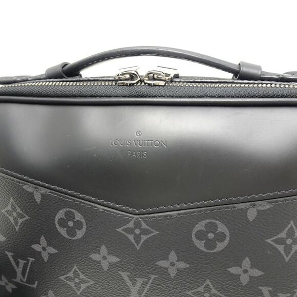 Louis Vuitton  Monogram Eclipse Bum Bag Body Bag - Picture 6 of 8